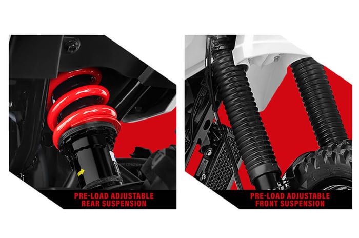 Hero Xpulse 200 4V Rally Kit launched at Rs 46,000